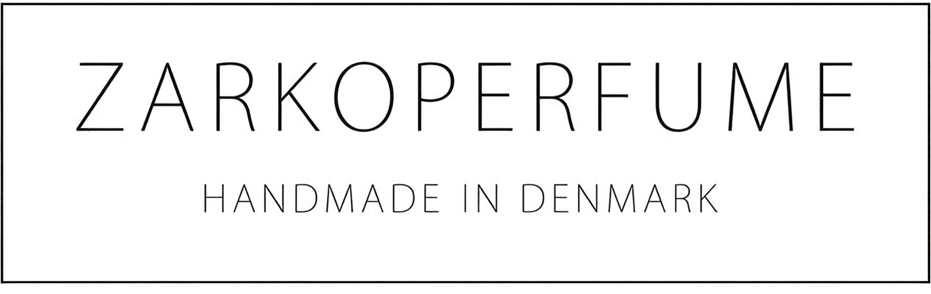Zarkoperfume